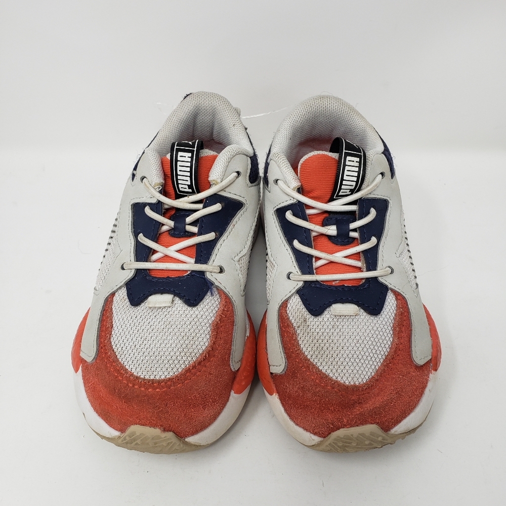 Children's Puma RS-Z College Sneakers - Picture 3 of 7